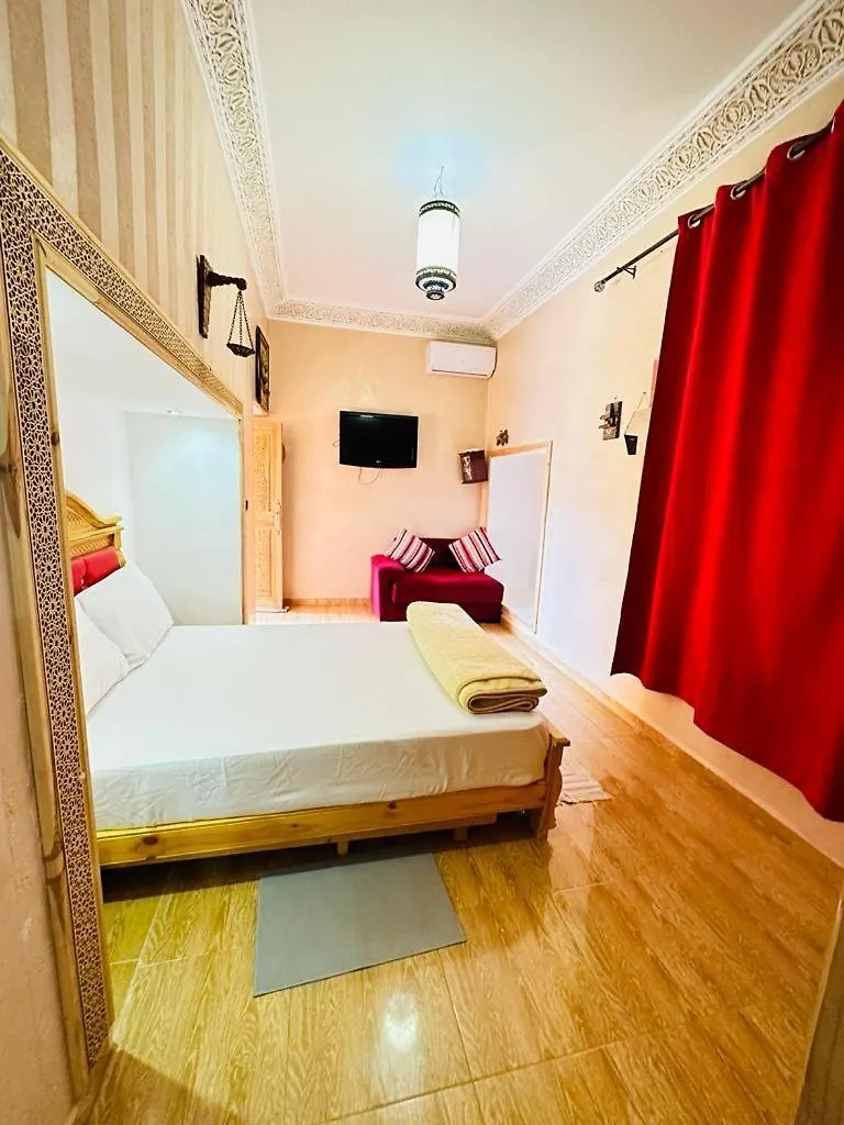 Villa Agafay Marrakesh