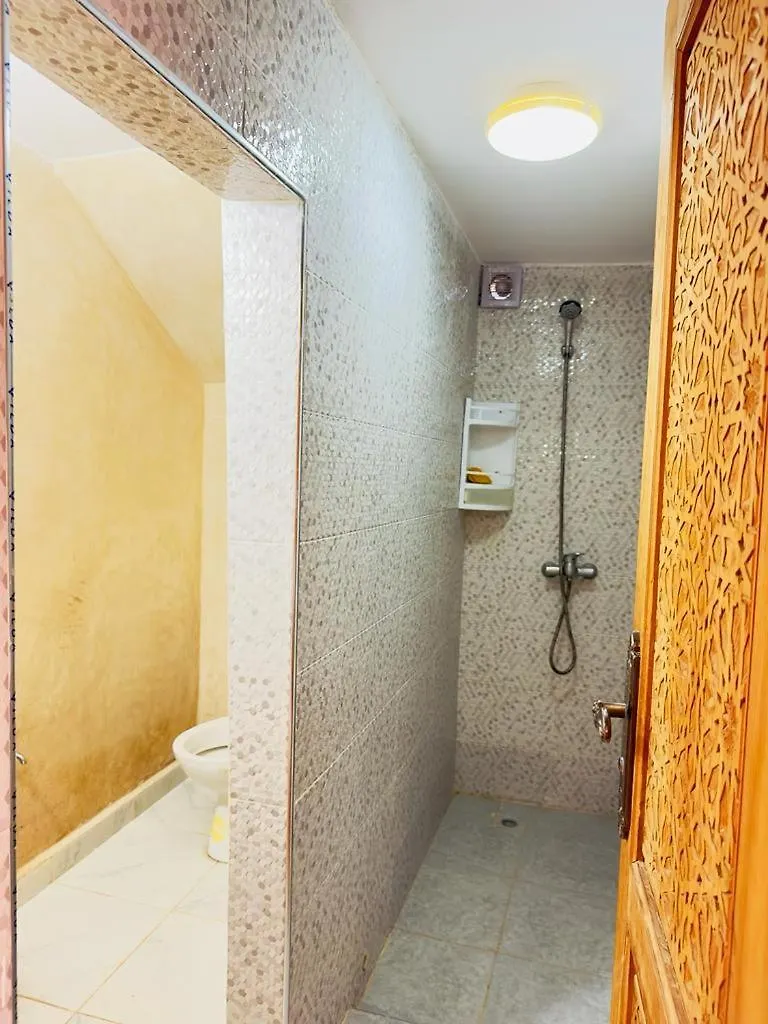 Villa Agafay Marrakesh