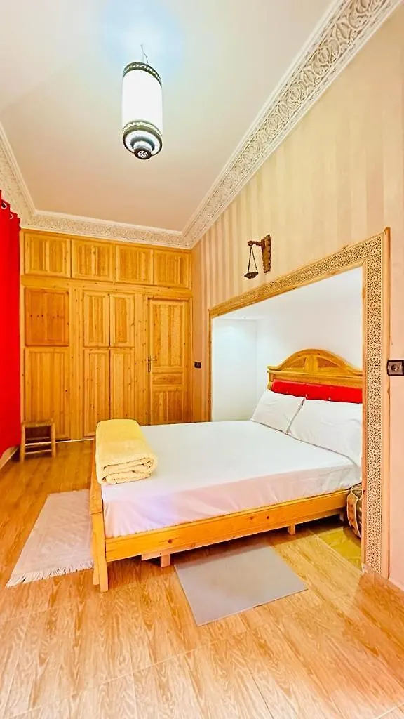 Villa Agafay Marrakesh